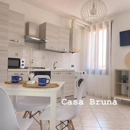Casa Bruna - Appartamento Renato 基奥贾 外观 照片