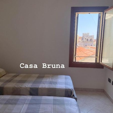 Casa Bruna - Appartamento Renato 基奥贾 外观 照片
