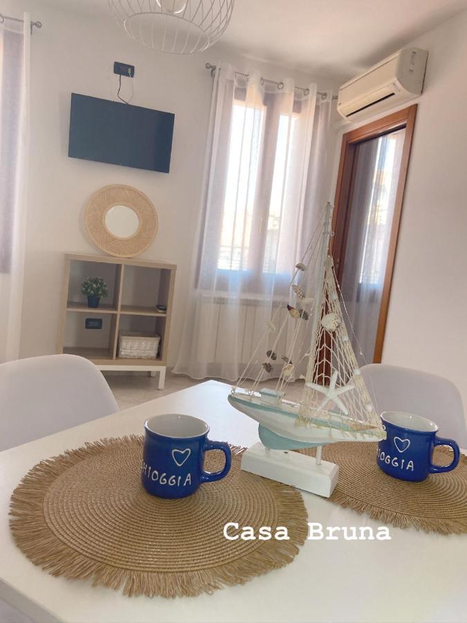 Casa Bruna - Appartamento Renato 基奥贾 外观 照片