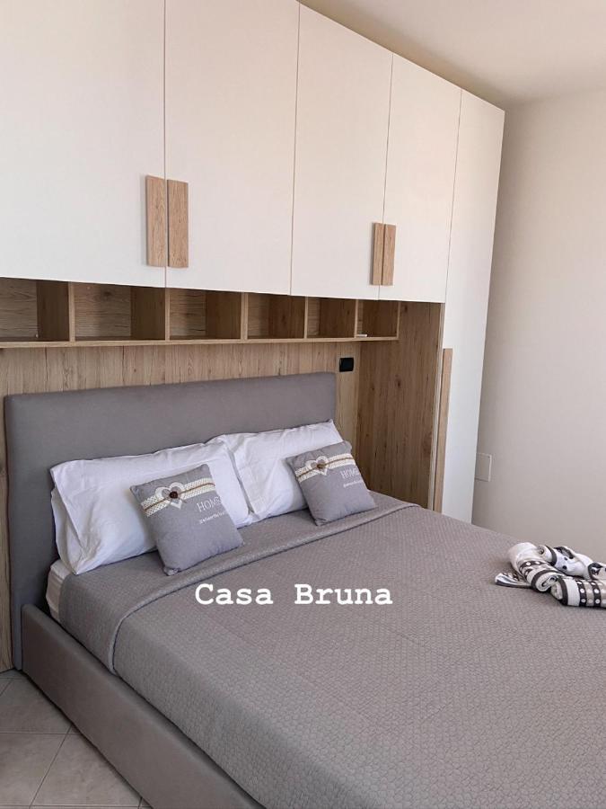 Casa Bruna - Appartamento Renato 基奥贾 外观 照片