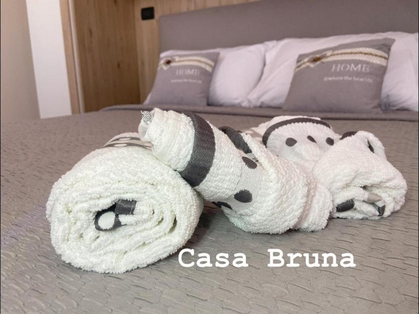 Casa Bruna - Appartamento Renato 基奥贾 外观 照片