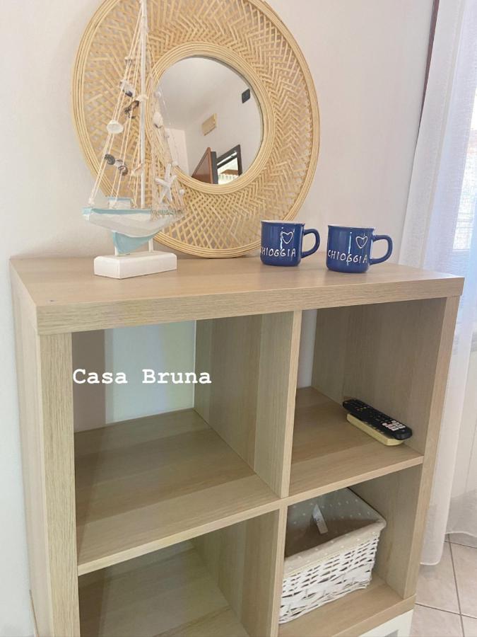 Casa Bruna - Appartamento Renato 基奥贾 外观 照片