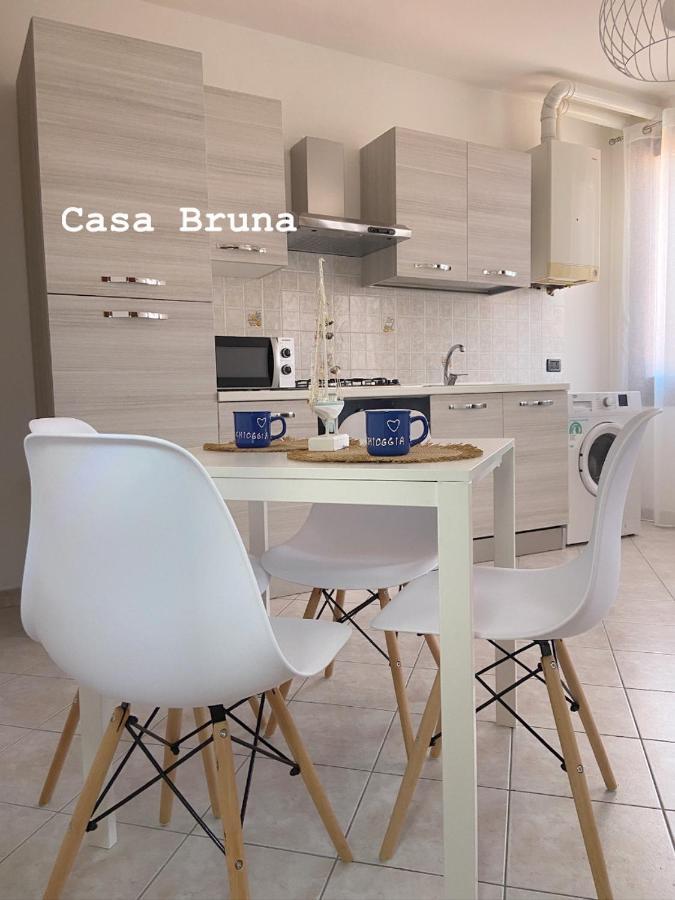 Casa Bruna - Appartamento Renato 基奥贾 外观 照片